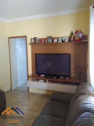 Imagem Casa com 3 Quartos à Venda,  em Jardim Irene - Santo André