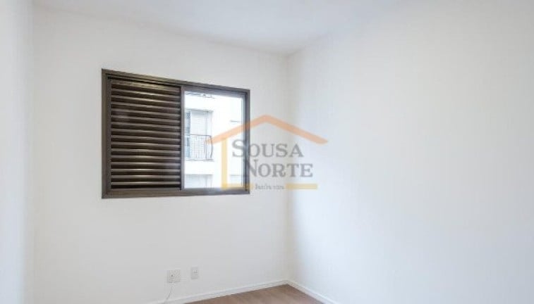 Apartamento com 2 Quartos à Venda, 61 m² em Lapa - São Paulo