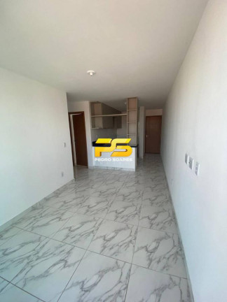 Apartamento com 2 Quartos à Venda, 52 m² em Intermares - Cabedelo