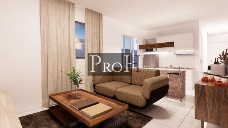 Imagem Apartamento com 2 Quartos à Venda, 48 m² em Vila Alice - Santo André