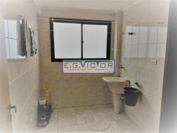 Imagem Apartamento com 3 Quartos à Venda, 1 m² em Vila Vera Cruz - Mongaguá