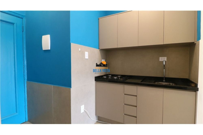 Apartamento com 2 Quartos à Venda,  em Vila Romana - São Paulo