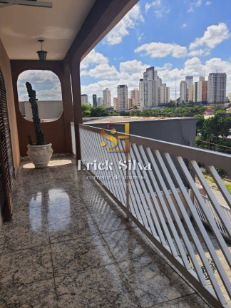 Imagem Casa com 5 Quartos à Venda, 397 m² em Jardim Das Flores - Osasco