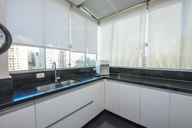 Imagem Apartamento com 3 Quartos à Venda, 262 m² em Centro - Florianópolis