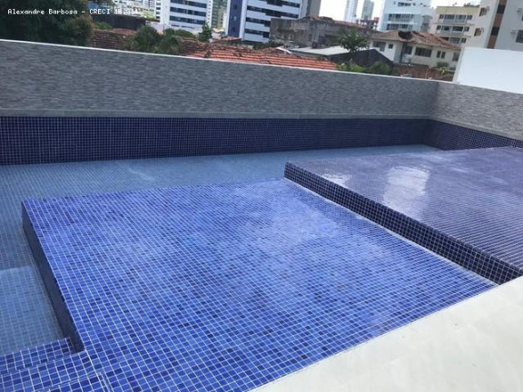 Imagem Apartamento com 1 Quarto à Venda, 40 m² em Torre - Recife