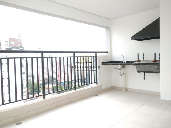 Imagem Apartamento com 2 Quartos à Venda,  em Tatuapé - São Paulo