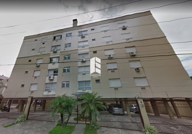 Imagem Apartamento com 2 Quartos à Venda, 60 m² em Santana - Porto Alegre