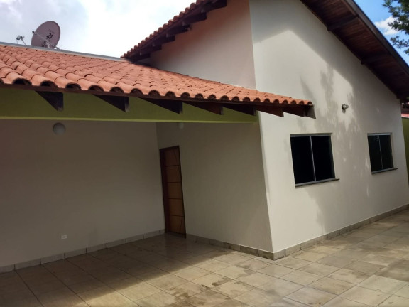 Imagem Casa com 2 Quartos à Venda, 280 m² em Vila Vilas Boas - Campo Grande