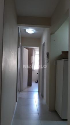 Imagem Apartamento com 2 Quartos à Venda, 56 m² em Coqueiros - Florianopolis