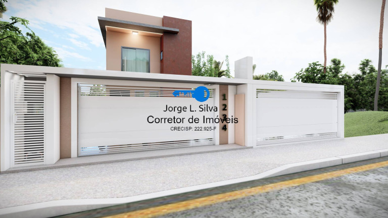 Imagem Sobrado com 3 Quartos à Venda, 203 m² em Portais (polvilho) - Cajamar