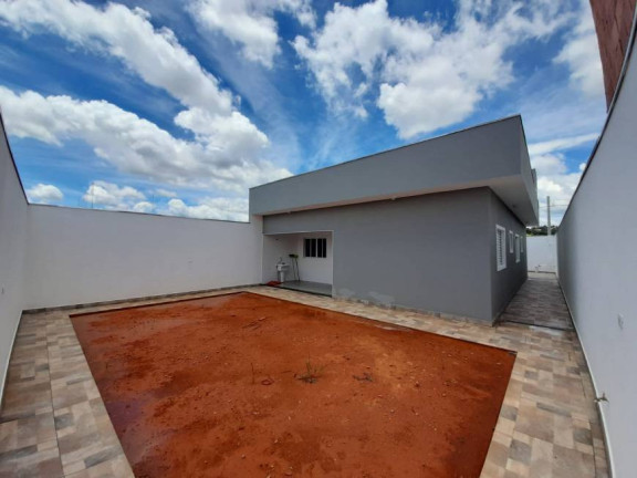 Imagem Casa com 3 Quartos à Venda, 250 m² em Jardim Italia - Itupeva