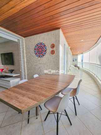 Imagem Apartamento com 4 Quartos à Venda, 122 m² em Riviera De São Lourenço - Bertioga