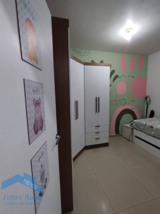 Imagem Apartamento com 2 Quartos à Venda, 58 m² em Jardim Bandeirantes - Santana De Parnaíba