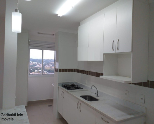 Imagem Apartamento com 2 Quartos à Venda, 68 m² em Parque Residencial Maison Blanche - Valinhos