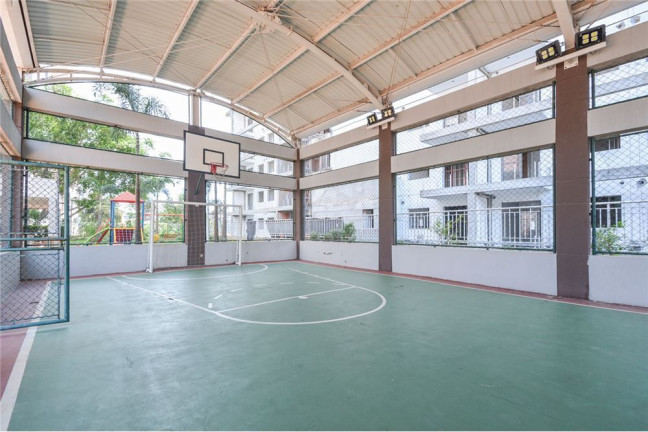 Apartamento com 3 Quartos à Venda, 73 m² em Vila Da Saúde - São Paulo