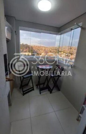 Apartamento com 2 Quartos à Venda, 53 m² em Vila Tibiriçá - Santo André