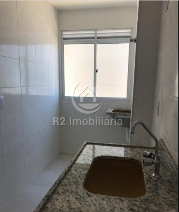 Imagem Apartamento à Venda, 45 m² em Alcantara - São Gonçalo