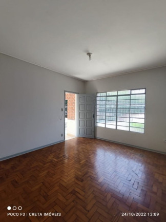 Imagem Casa com 2 Quartos para Alugar, 95 m² em Jardim Marisa - São Paulo
