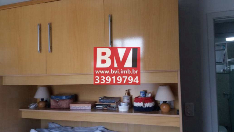 Imagem Apartamento com 2 Quartos à Venda, 52 m² em Vila Da Penha - Rio De Janeiro