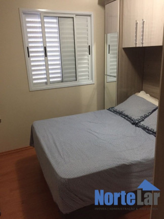 Apartamento com 2 Quartos à Venda, 49 m² em Vila Barreto - São Paulo