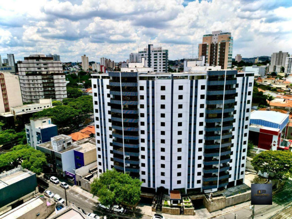 Imagem Cobertura com 3 Quartos à Venda, 307 m² em Nova Petrópolis - São Bernardo Do Campo