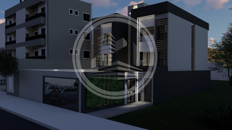 Imagem Apartamento com 2 Quartos à Venda, 78 m² em Santa Regina - Camboriú