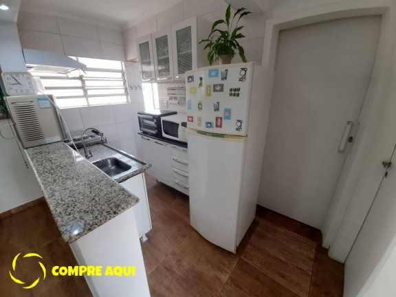 Imagem Apartamento com 2 Quartos à Venda, 50 m² em Vila Buarque - São Paulo