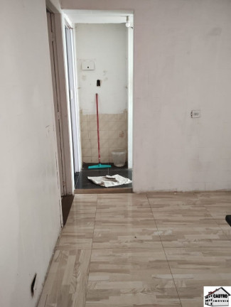 Imagem Apartamento com 2 Quartos à Venda, 48 m² em Conjunto Habitacional Padre Manoel Da Nóbrega - São Paulo