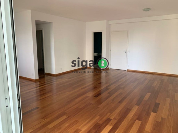 Imagem Apartamento com 3 Quartos à Venda, 150 m² em Vila Andrade - São Paulo