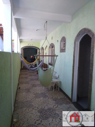 Imagem Casa com 2 Quartos à Venda, 120 m² em Arraial Do Cabo
