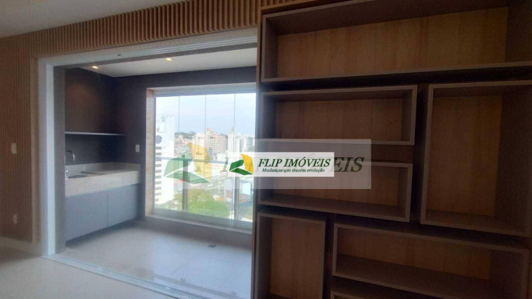 Imagem Apartamento com 2 Quartos à Venda, 92 m² em Cambuí - Campinas