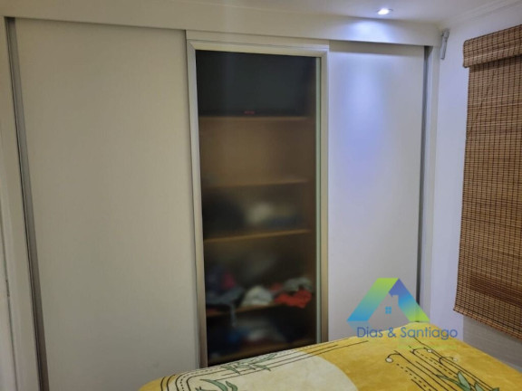 Apartamento com 3 Quartos à Venda, 64 m² em Vila Arapuã - São Paulo