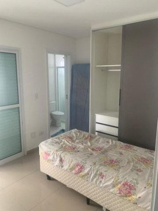 Imagem Apartamento com 2 Quartos para Alugar, 80 m² em Boqueirão - Praia Grande