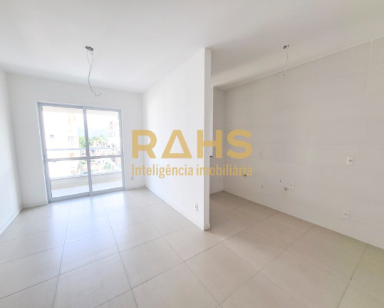Imagem Apartamento com 2 Quartos à Venda, 80 m² em Costa E Silva - Joinville