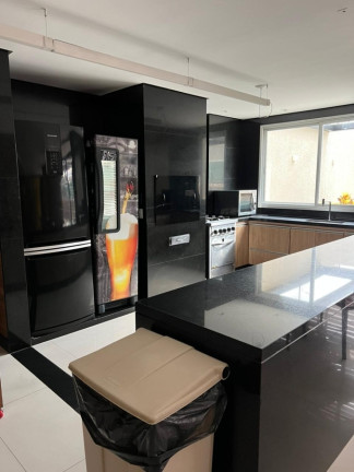 Apartamento com 4 Quartos à Venda, 168 m² em Setor Bueno - Goiânia