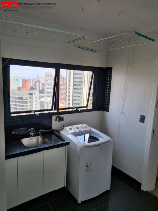 Imagem Apartamento com 4 Quartos à Venda, 190 m² em Jardim Vila Mariana - São Paulo