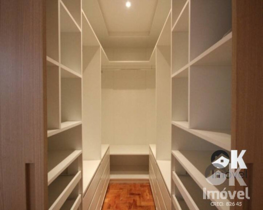 Imagem Apartamento com 3 Quartos à Venda, 271 m² em Higienópolis - São Paulo