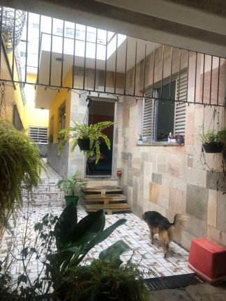 Imagem Casa com 3 Quartos à Venda, 90 m² em Pinheiros - São Paulo