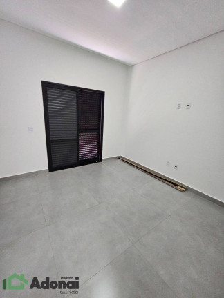 Imagem Casa com 3 Quartos à Venda, 150 m² em São Venâncio - Itupeva