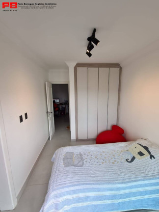 Imagem Apartamento com 4 Quartos à Venda, 190 m² em Jardim Vila Mariana - São Paulo