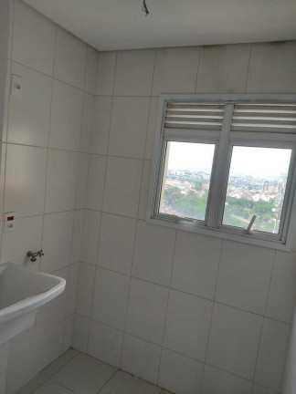 Imagem Apartamento com 2 Quartos à Venda, 60 m² em Jardim Utinga - Santo André