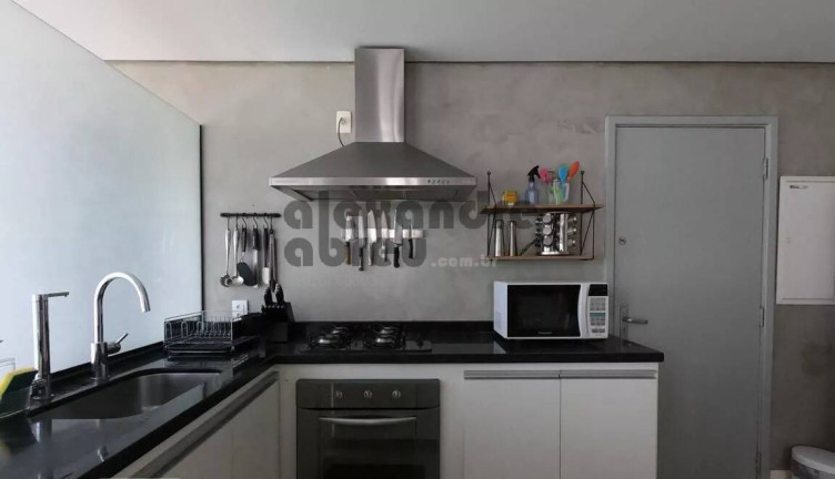 Imagem Apartamento com 1 Quarto à Venda, 143 m² em Vila Andrade - São Paulo