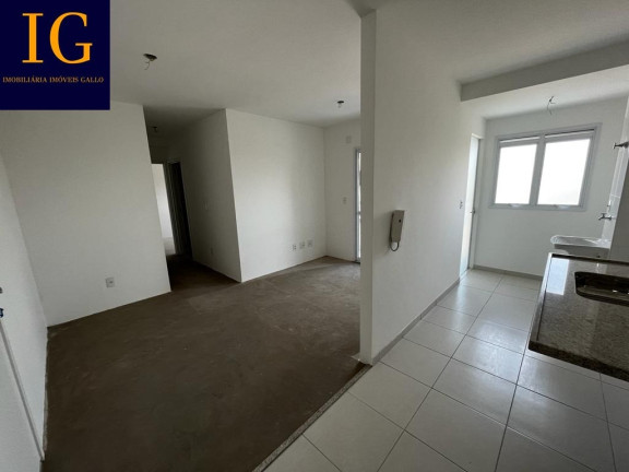 Imagem Apartamento com 2 Quartos à Venda, 60 m² em Santa Paula - São Caetano Do Sul