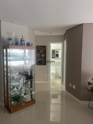 Imagem Apartamento com 3 Quartos à Venda, 100 m² em Pioneiros - Balneário Camboriú