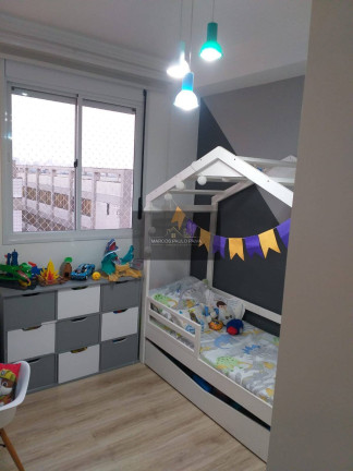 Imagem Apartamento com 2 Quartos à Venda, 63 m² em Vila Guilherme - São Paulo