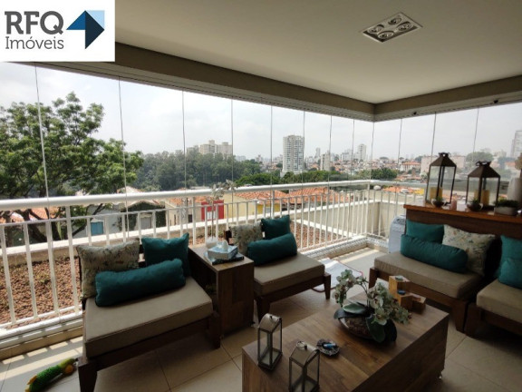 Imagem Apartamento com 2 Quartos à Venda, 105 m² em Aclimação - São Paulo