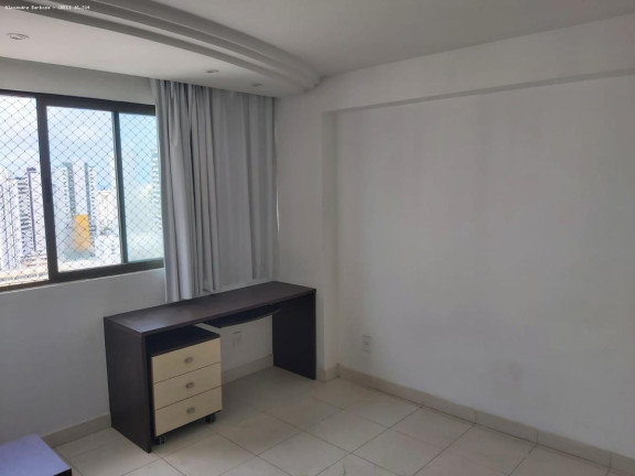 Imagem Apartamento com 4 Quartos à Venda, 172 m² em Boa Viagem - Recife