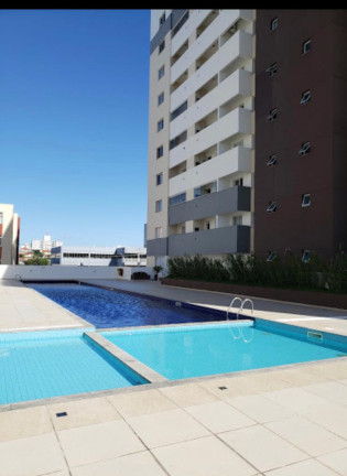 Apartamento com 3 Quartos à Venda, 73 m² em Areias - São José