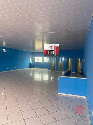 Imagem Sala Comercial para Alugar, 200 m² em Vila Real - Hortolândia