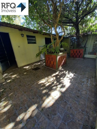 Imagem Casa com 2 Quartos à Venda, 286 m² em Vila Gumercindo - São Paulo